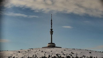 Horský hotel Volareza - Praděd
