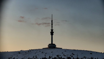 Horský hotel Volareza - Praděd