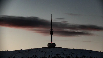 Horský hotel Volareza - Praděd