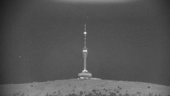 Horský hotel Volareza - Praděd