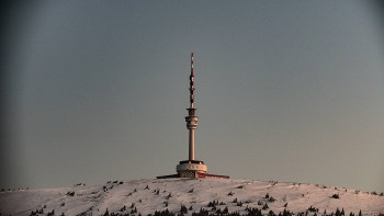 Horský hotel Volareza - Praděd