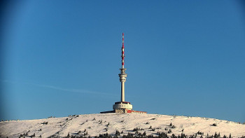 Horský hotel Volareza - Praděd