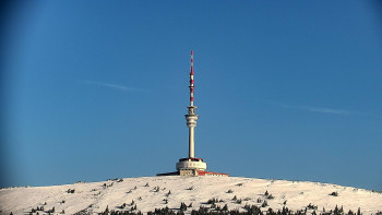 Horský hotel Volareza - Praděd