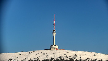 Horský hotel Volareza - Praděd