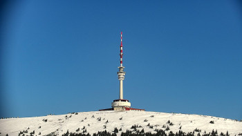 Horský hotel Volareza - Praděd