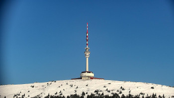 Horský hotel Volareza - Praděd