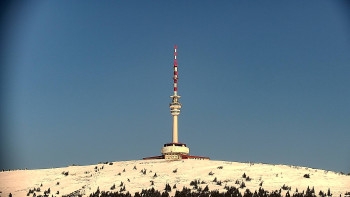 Horský hotel Volareza - Praděd