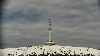 Horský hotel Volareza - Praděd