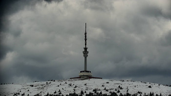 Horský hotel Volareza - Praděd