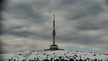 Horský hotel Volareza - Praděd