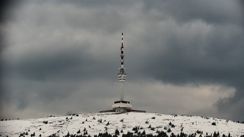 Horský hotel Volareza - Praděd