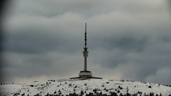 Horský hotel Volareza - Praděd