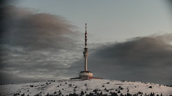 Horský hotel Volareza - Praděd