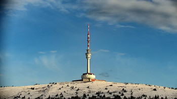 Horský hotel Volareza - Praděd