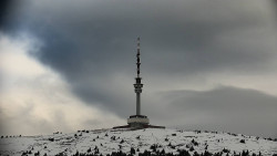 Vysílač Praděd