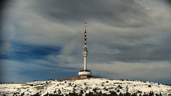 Horský hotel Volareza - Praděd