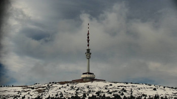 Horský hotel Volareza - Praděd