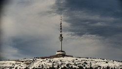 Vysílač Praděd