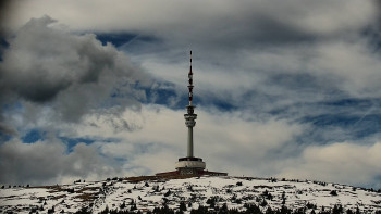 Horský hotel Volareza - Praděd