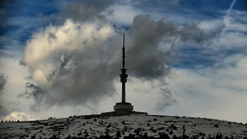 Horský hotel Volareza - Praděd
