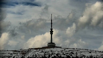 Horský hotel Volareza - Praděd