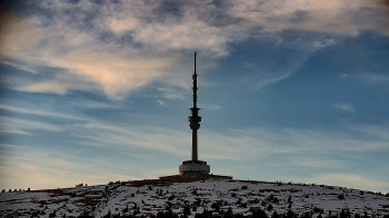 Horský hotel Volareza - Praděd