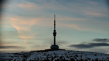 Horský hotel Volareza - Praděd