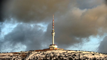 Horský hotel Volareza - Praděd