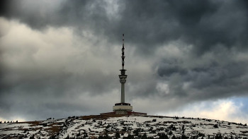 Horský hotel Volareza - Praděd