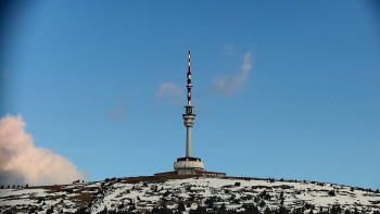 Horský hotel Volareza - Praděd
