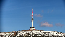 Vysílač Praděd