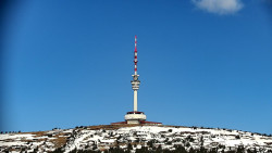 Vysílač Praděd