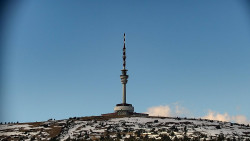 Vysílač Praděd