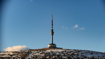 Horský hotel Volareza - Praděd