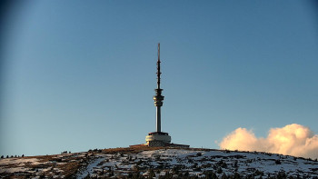Horský hotel Volareza - Praděd