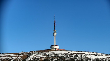 Horský hotel Volareza - Praděd