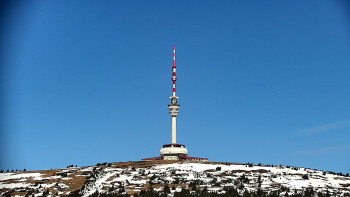 Horský hotel Volareza - Praděd