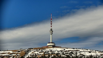 Horský hotel Volareza - Praděd