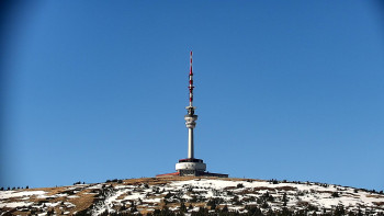 Horský hotel Volareza - Praděd