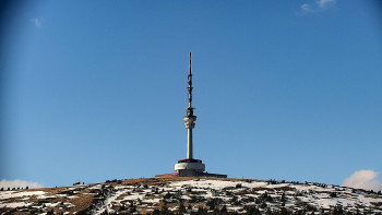 Horský hotel Volareza - Praděd