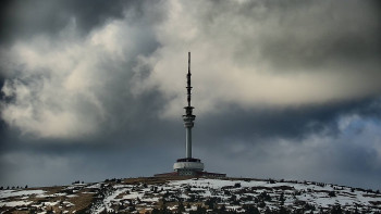 Horský hotel Volareza - Praděd