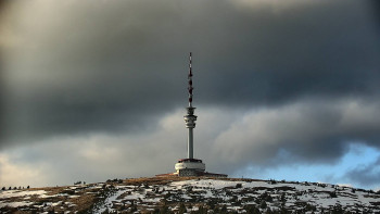 Horský hotel Volareza - Praděd