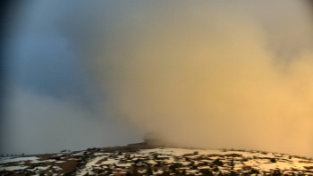 Horský hotel Volareza - Praděd