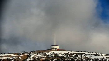 Horský hotel Volareza - Praděd