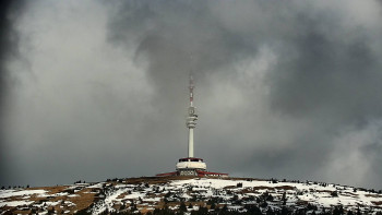 Horský hotel Volareza - Praděd