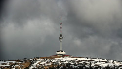 Vysílač Praděd