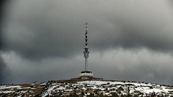 Vysílač Praděd