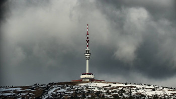 Horský hotel Volareza - Praděd