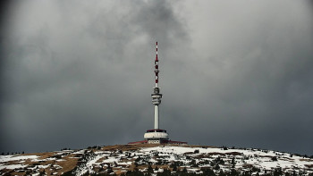 Horský hotel Volareza - Praděd