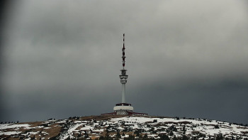 Horský hotel Volareza - Praděd